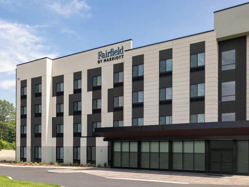 Fairfield By Marriott Inn & Suites Lancaster image