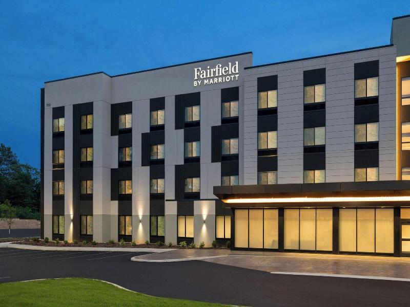 Fairfield By Marriott Inn & Suites Lancaster image