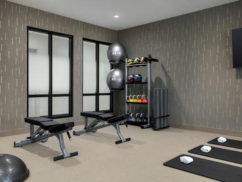 Fairfield By Marriott Inn & Suites Lancaster image