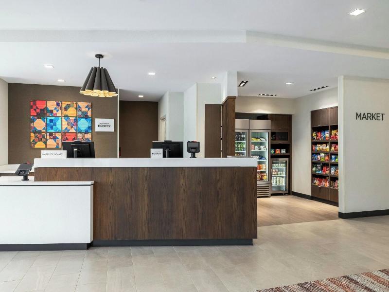 Fairfield By Marriott Inn & Suites Lancaster image