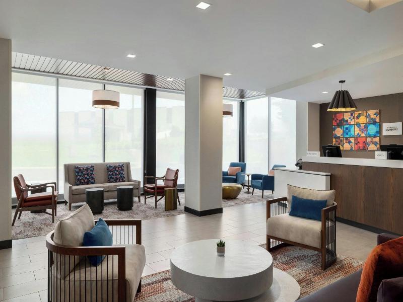 Fairfield By Marriott Inn & Suites Lancaster image