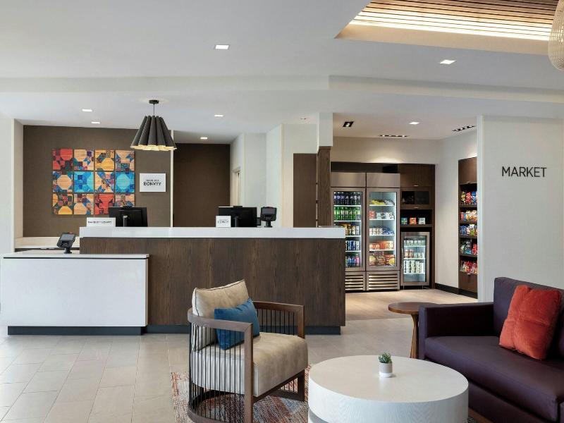 Fairfield By Marriott Inn & Suites Lancaster image