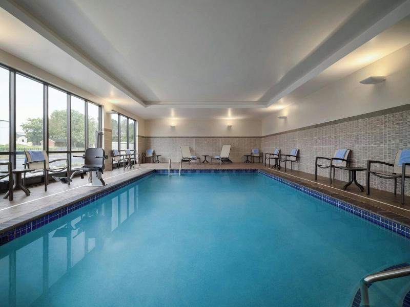 Fairfield By Marriott Inn & Suites Lancaster image