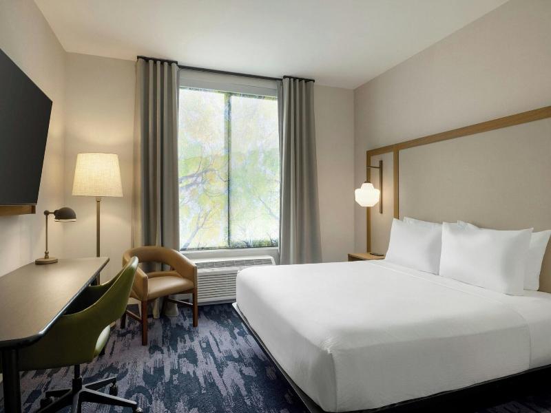 Fairfield By Marriott Inn & Suites Lancaster image