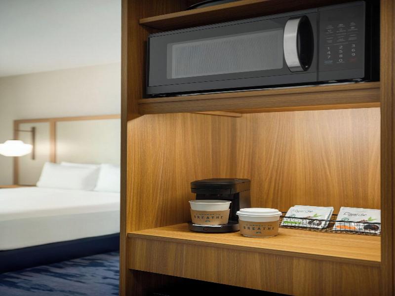 Fairfield By Marriott Inn & Suites Lancaster image