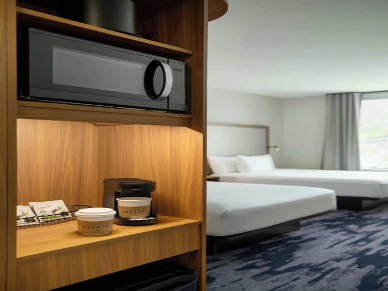 Fairfield By Marriott Inn & Suites Lancaster image
