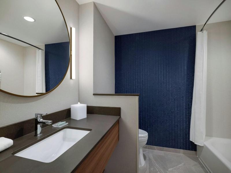 Fairfield By Marriott Inn & Suites Lancaster image