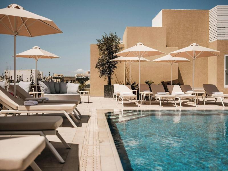 Courtyard By Marriott Sliema, Sliema