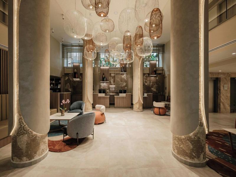 Courtyard By Marriott Sliema