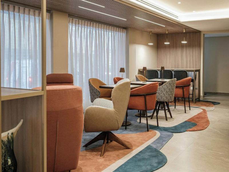 Courtyard By Marriott Sliema