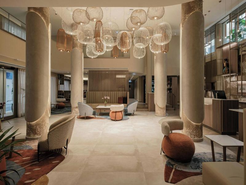 Courtyard By Marriott Sliema