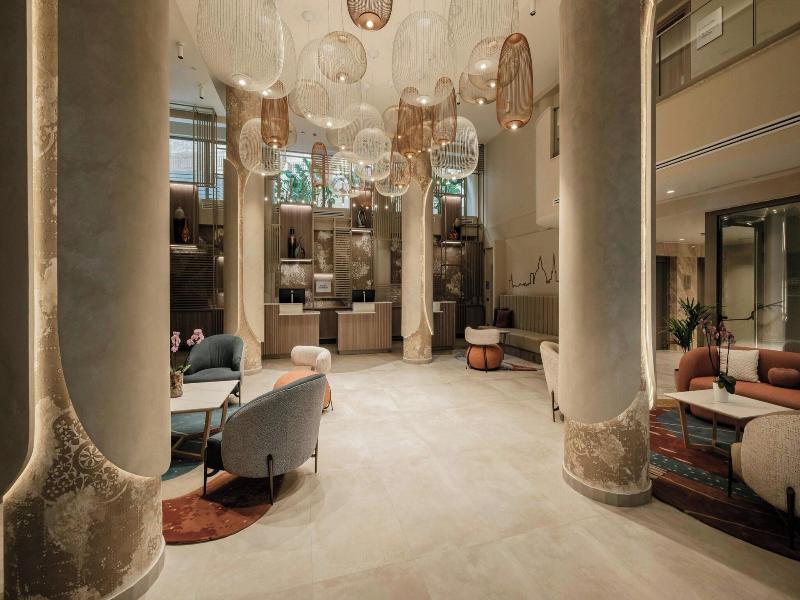 Courtyard By Marriott Sliema
