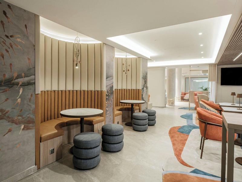 Courtyard By Marriott Sliema