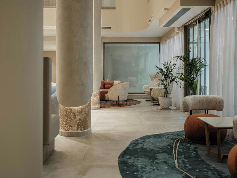 Courtyard By Marriott Sliema