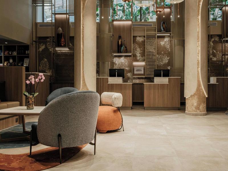 Courtyard By Marriott Sliema