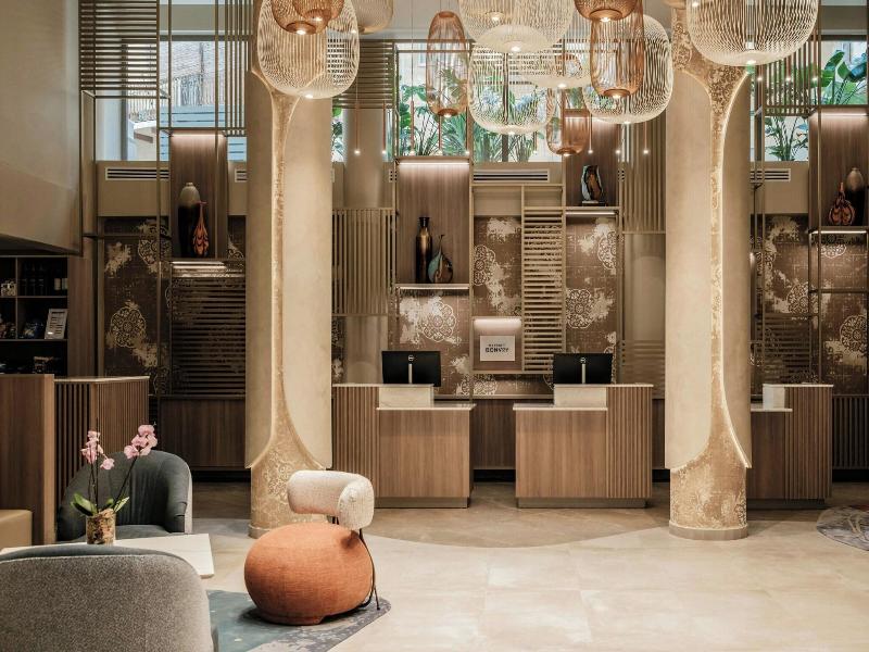 Courtyard By Marriott Sliema