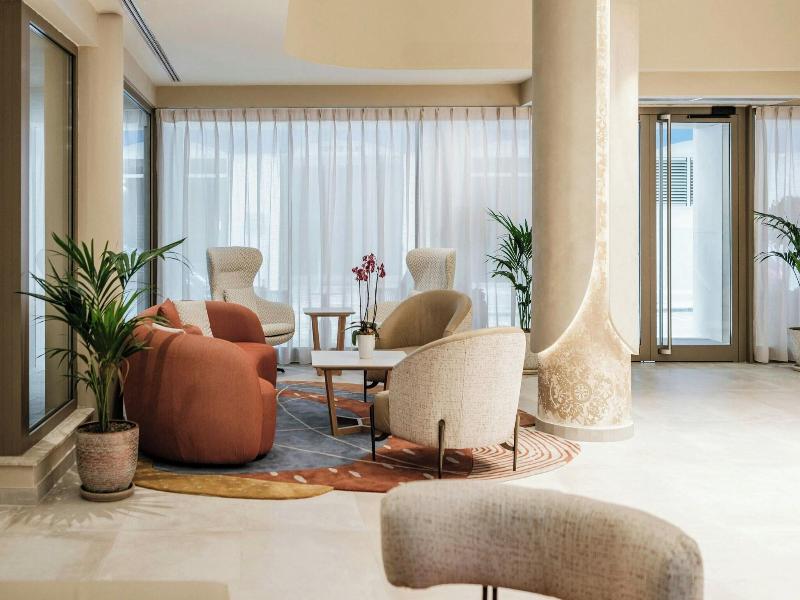 Courtyard By Marriott Sliema