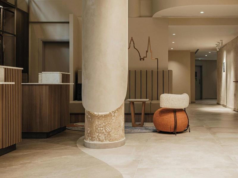 Courtyard By Marriott Sliema