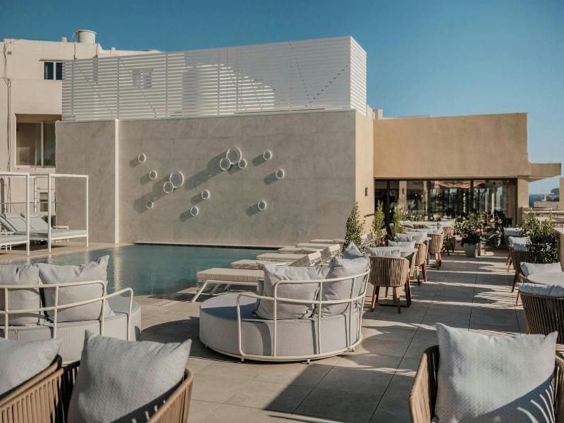 Courtyard By Marriott Sliema