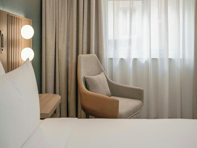 Courtyard By Marriott Sliema gallery photo 29