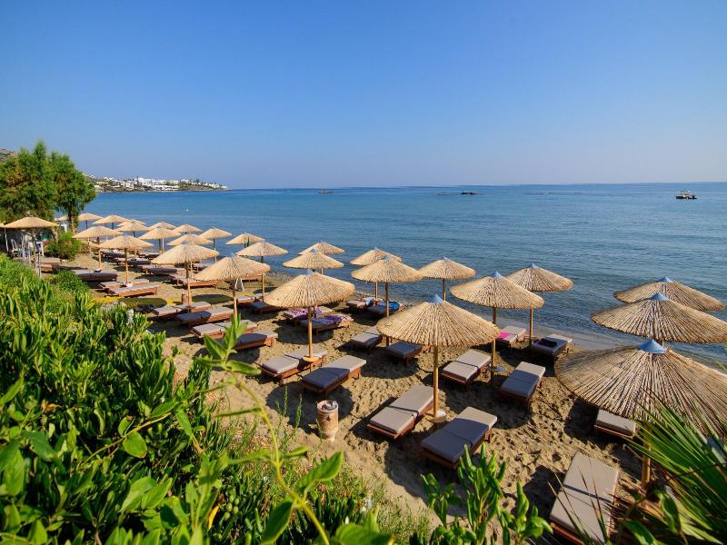 Alai, Crete, A Tribute Portfolio Resort image