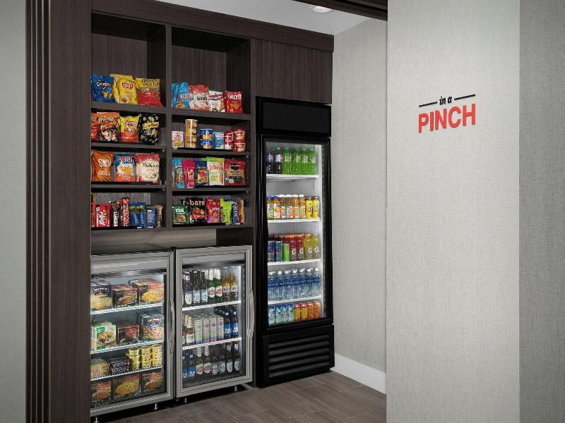 Towneplace Suites By Marriott Lake City image