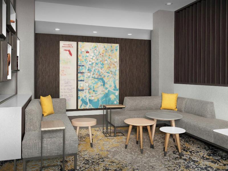 Towneplace Suites By Marriott Lake City image