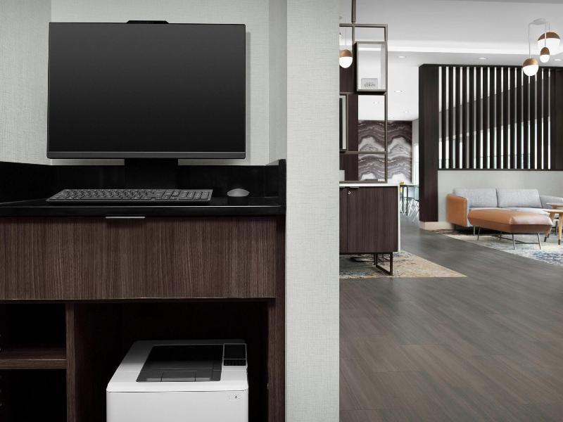 Towneplace Suites By Marriott Lake City image