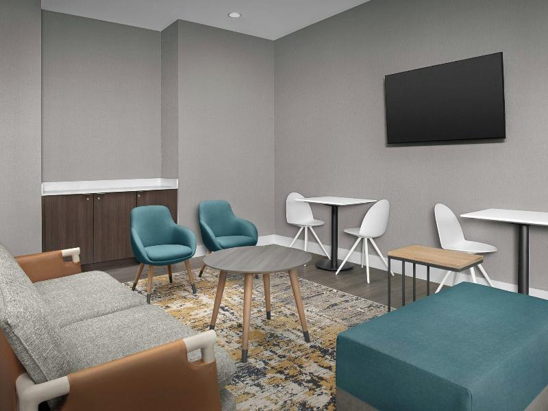 Towneplace Suites By Marriott Lake City image