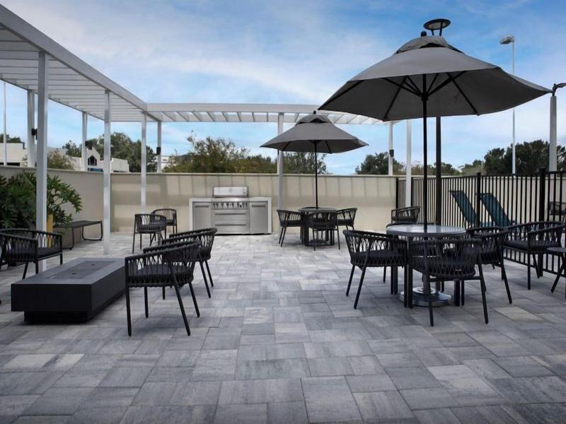 Towneplace Suites By Marriott Lake City image