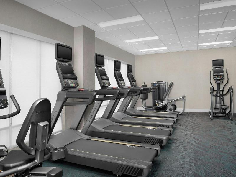 Towneplace Suites By Marriott Lake City image