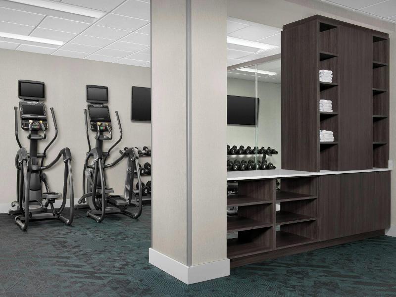 Towneplace Suites By Marriott Lake City image