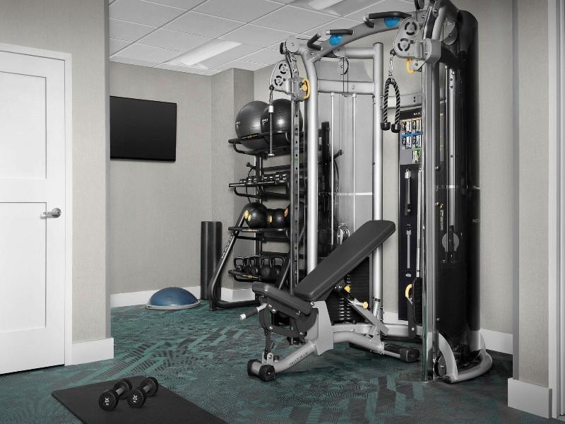 Towneplace Suites By Marriott Lake City image