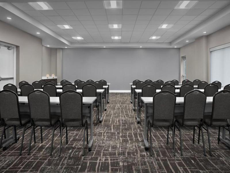Towneplace Suites By Marriott Lake City image