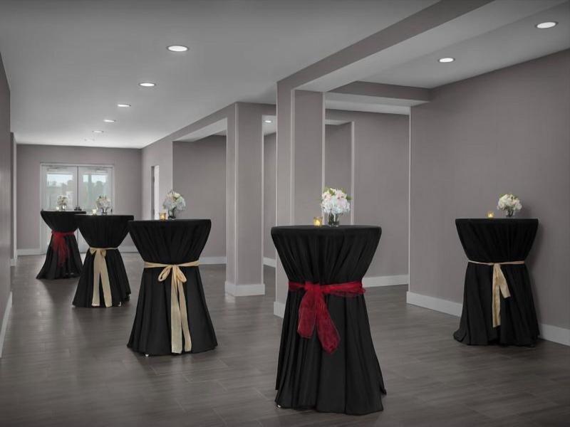 Towneplace Suites By Marriott Lake City image