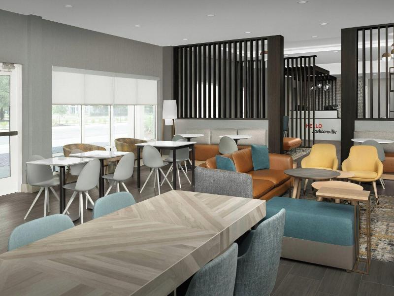 Towneplace Suites By Marriott Lake City image