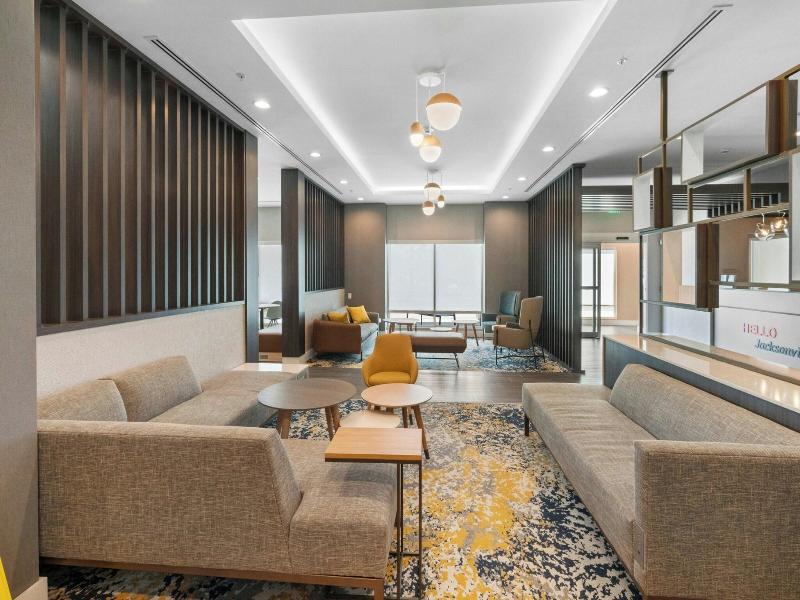 Towneplace Suites By Marriott Lake City image