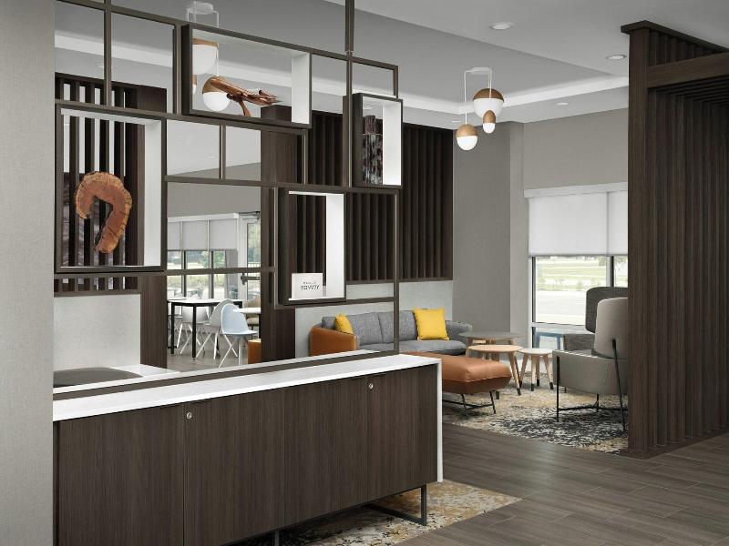 Towneplace Suites By Marriott Lake City image
