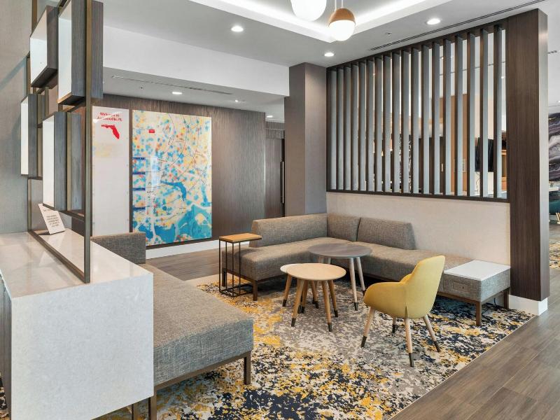 Towneplace Suites By Marriott Lake City image