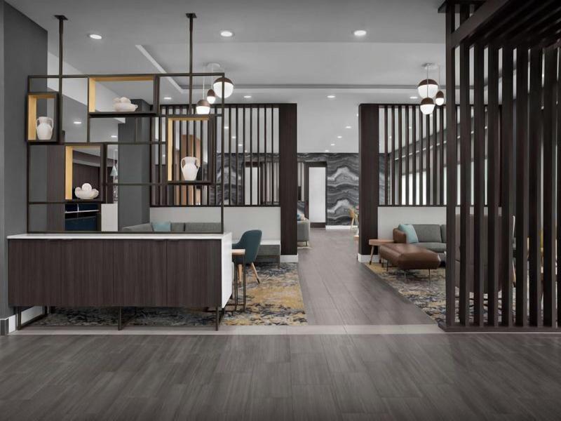 Towneplace Suites By Marriott Lake City image