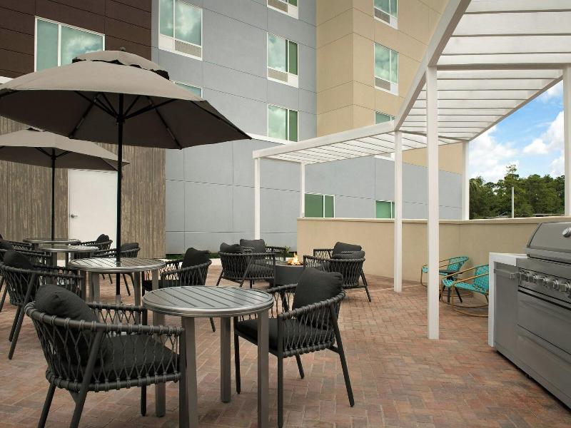 Towneplace Suites By Marriott Lake City image