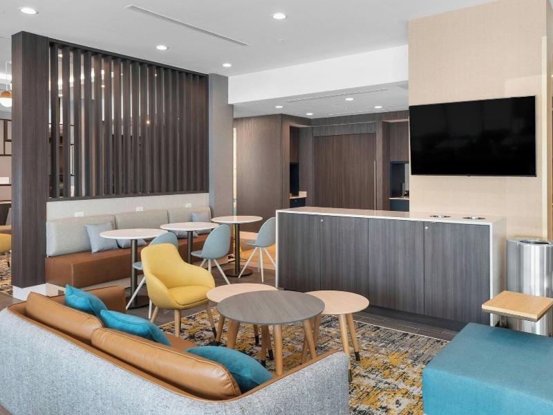 Towneplace Suites By Marriott Lake City image