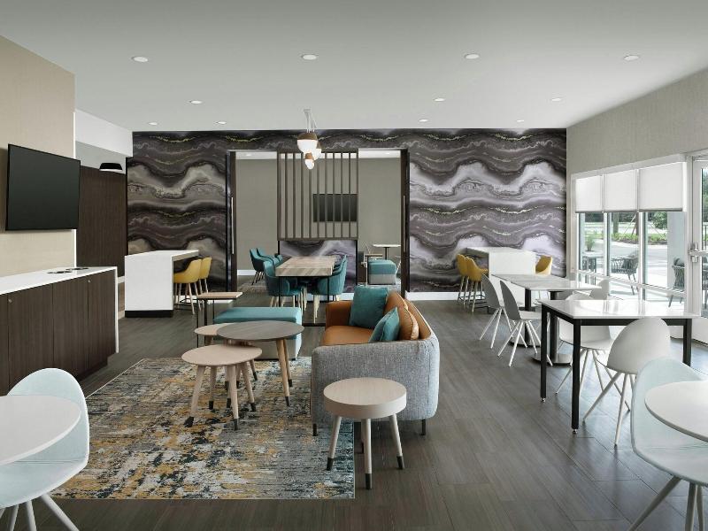 Towneplace Suites By Marriott Lake City image