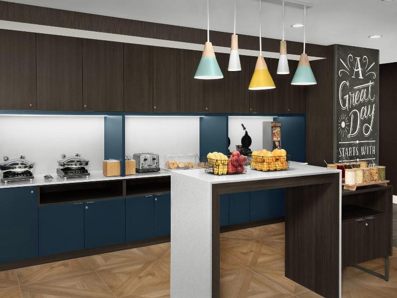 Towneplace Suites By Marriott Lake City image