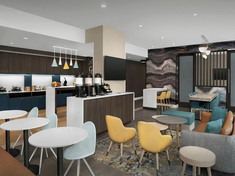 Towneplace Suites By Marriott Lake City image