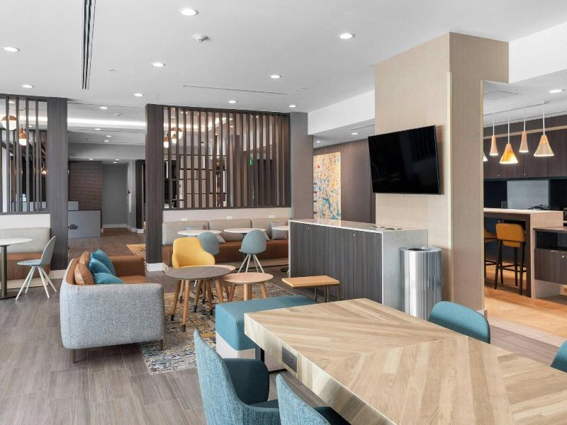 Towneplace Suites By Marriott Lake City image