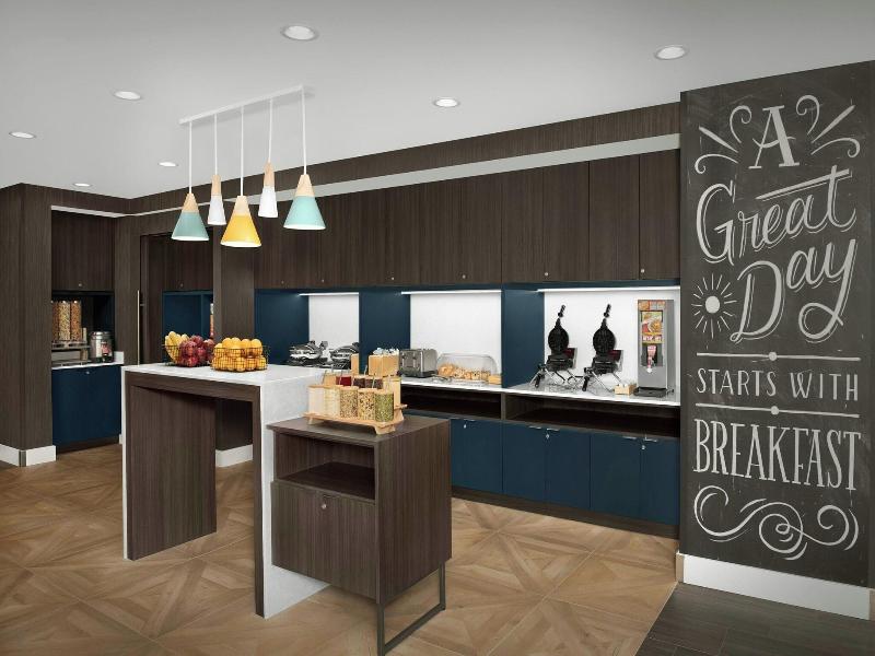Towneplace Suites By Marriott Lake City image