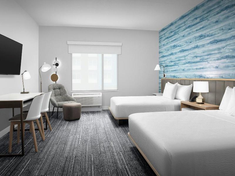 Towneplace Suites By Marriott Lake City image