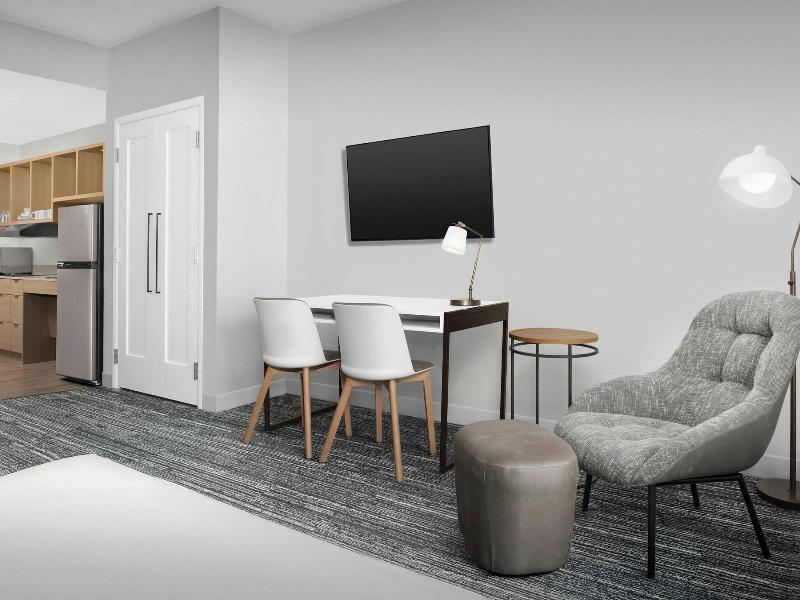 Towneplace Suites By Marriott Lake City image