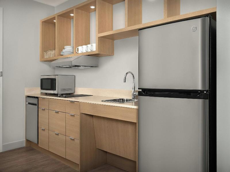 Towneplace Suites By Marriott Lake City image